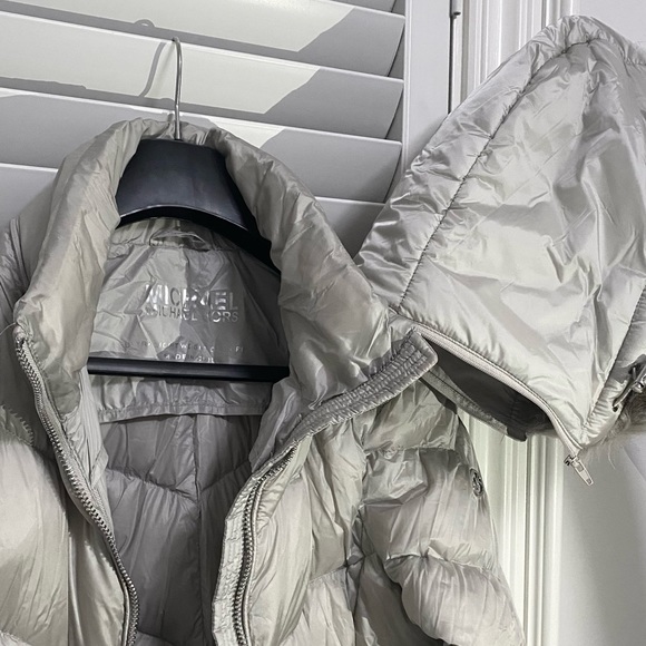 Michael Kors Winter Jacket - Picture 6 of 8